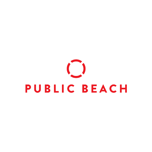 Public Beach